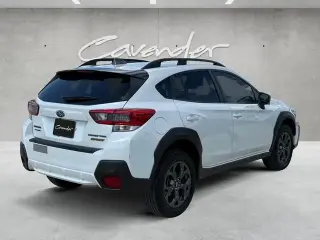 Subaru Crosstrek 2023 AWD Sport 4dr Crossover