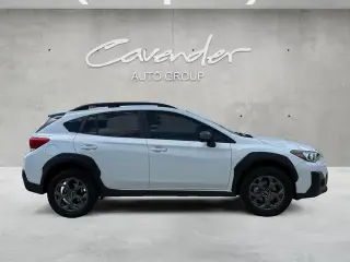 Subaru Crosstrek 2023 AWD Sport 4dr Crossover