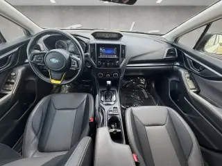 Subaru Crosstrek 2023 AWD Sport 4dr Crossover