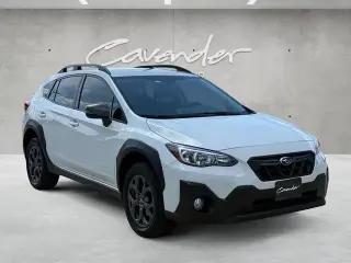 Subaru Crosstrek 2023 AWD Sport 4dr Crossover