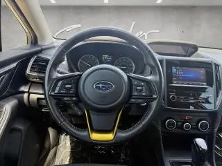 Subaru Crosstrek 2023 AWD Sport 4dr Crossover