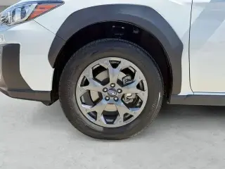 Subaru Crosstrek 2023 AWD Sport 4dr Crossover