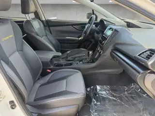 Subaru Crosstrek 2023 AWD Sport 4dr Crossover