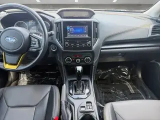 Subaru Crosstrek 2023 AWD Sport 4dr Crossover