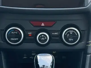 Subaru Crosstrek 2023 AWD Sport 4dr Crossover
