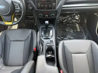 Subaru Crosstrek 2023 AWD Sport 4dr Crossover