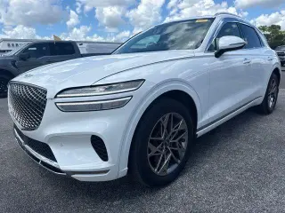 Genesis GV70 2025 AWD 2.5T Estándar 4p SUV