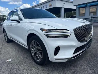 Genesis GV70 2025 AWD 2.5T Estándar 4p SUV