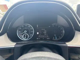Genesis GV70 2025 AWD 2.5T Estándar 4p SUV