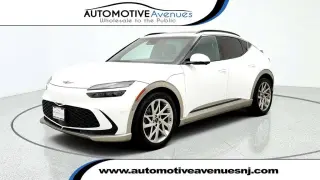 Genesis GV60 2023 AWD Advanced 4dr SUV