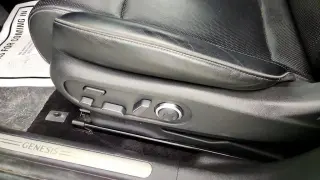 Genesis GV60 2023 AWD Advanced 4dr SUV