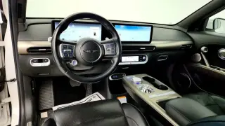 Genesis GV60 2023 AWD Advanced 4dr SUV