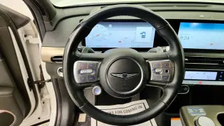 Genesis GV60 2023 AWD Advanced 4dr SUV