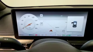 Genesis GV60 2023 AWD Advanced 4dr SUV