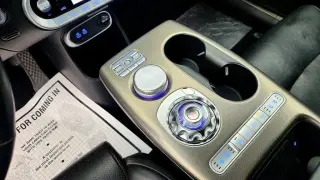 Genesis GV60 2023 AWD Advanced 4dr SUV