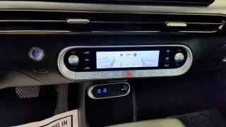 Genesis GV60 2023 AWD Advanced 4dr SUV