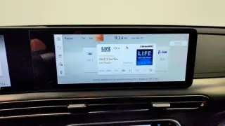 Genesis GV60 2023 AWD Advanced 4dr SUV
