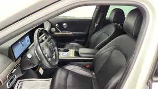 Genesis GV60 2023 AWD Advanced 4dr SUV