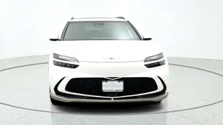 Genesis GV60 2023 AWD Advanced 4dr SUV