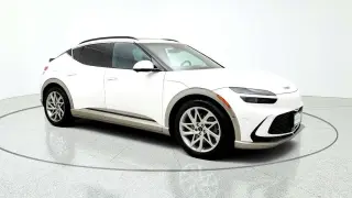 Genesis GV60 2023 AWD Advanced 4dr SUV