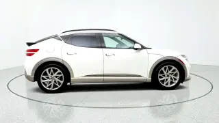 Genesis GV60 2023 AWD Advanced 4dr SUV
