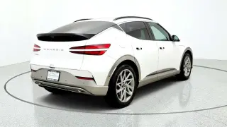 Genesis GV60 2023 AWD Advanced 4dr SUV