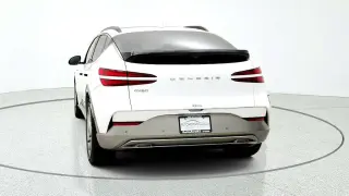 Genesis GV60 2023 AWD Advanced 4dr SUV