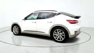 Genesis GV60 2023 AWD Advanced 4dr SUV