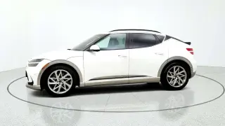 Genesis GV60 2023 AWD Advanced 4dr SUV