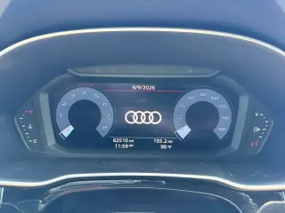 Audi Q3 2021 AWD quattro S line Premium 45 TFSI 4dr SUV