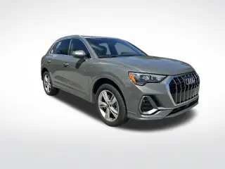 Audi Q3 2021 AWD quattro S line Premium 45 TFSI 4dr SUV