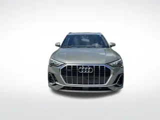 Audi Q3 2021 AWD quattro S line Premium 45 TFSI 4dr SUV