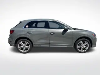 Audi Q3 2021 AWD quattro S line Premium 45 TFSI 4dr SUV