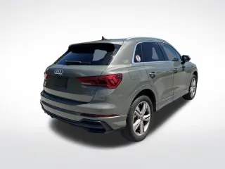 Audi Q3 2021 AWD quattro S line Premium 45 TFSI 4dr SUV