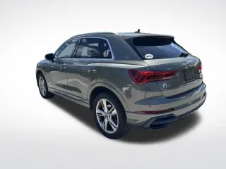 Audi Q3 2021 AWD quattro S line Premium 45 TFSI 4dr SUV