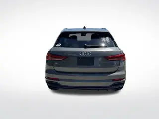 Audi Q3 2021 AWD quattro S line Premium 45 TFSI 4dr SUV