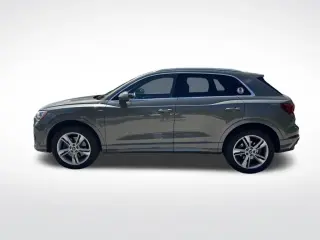 Audi Q3 2021 AWD quattro S line Premium 45 TFSI 4dr SUV