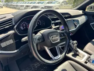 Audi Q3 2021 AWD quattro S line Premium 45 TFSI 4dr SUV
