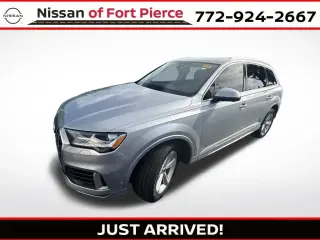 Audi Q7 2022 AWD quattro Premium 55 TFSI 4dr SUV
