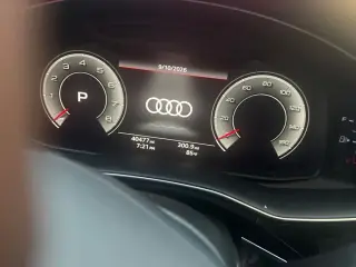 Audi Q7 2022 AWD quattro Premium 55 TFSI 4dr SUV