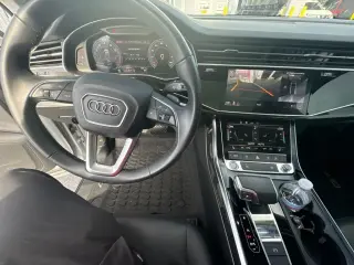 Audi Q7 2022 AWD quattro Premium 55 TFSI 4dr SUV