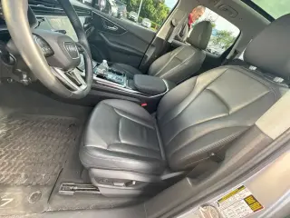 Audi Q7 2022 AWD quattro Premium 55 TFSI 4dr SUV