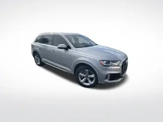 Audi Q7 2022 AWD quattro Premium 55 TFSI 4dr SUV