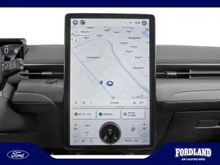 Ford Mustang Mach-E 2023 AWD Premium SUV de 4 puertas