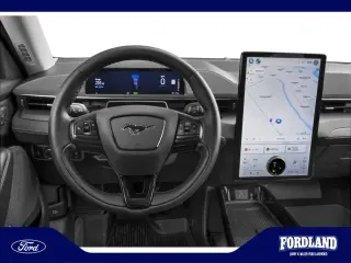 Ford Mustang Mach-E 2023 AWD Premium SUV de 4 puertas