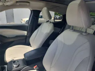 Ford Mustang Mach-E 2021 Premium 4dr SUV
