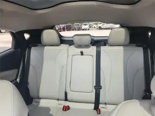 Ford Mustang Mach-E 2021 Premium 4dr SUV