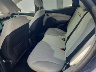 Ford Mustang Mach-E 2021 Premium 4dr SUV