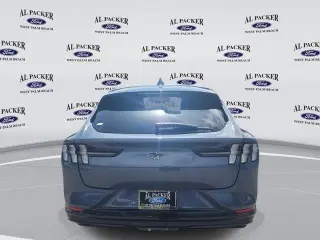 Ford Mustang Mach-E 2021 Premium 4dr SUV