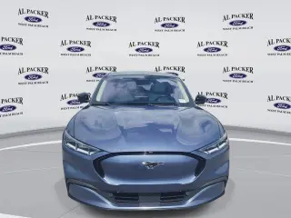 Ford Mustang Mach-E 2021 Premium 4dr SUV